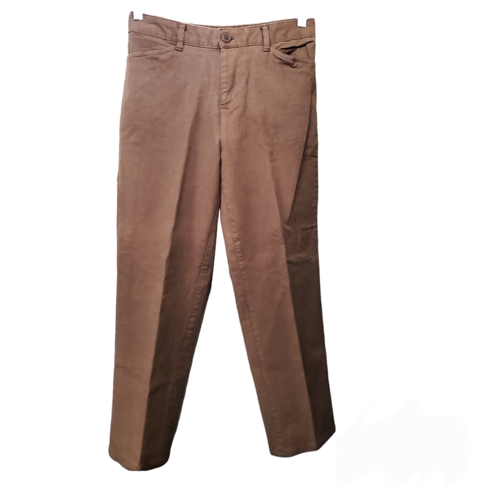 Sonoma Life+Style 98% Cotton 2% Spandex  Pants Size 6